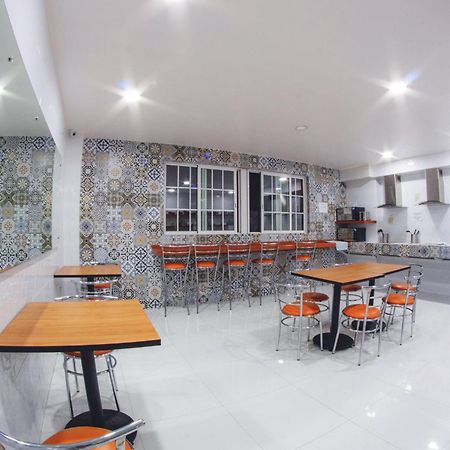 Hotel La Casa Del Reloj - Zona De Hospitales Ciudad de México Exteriér fotografie