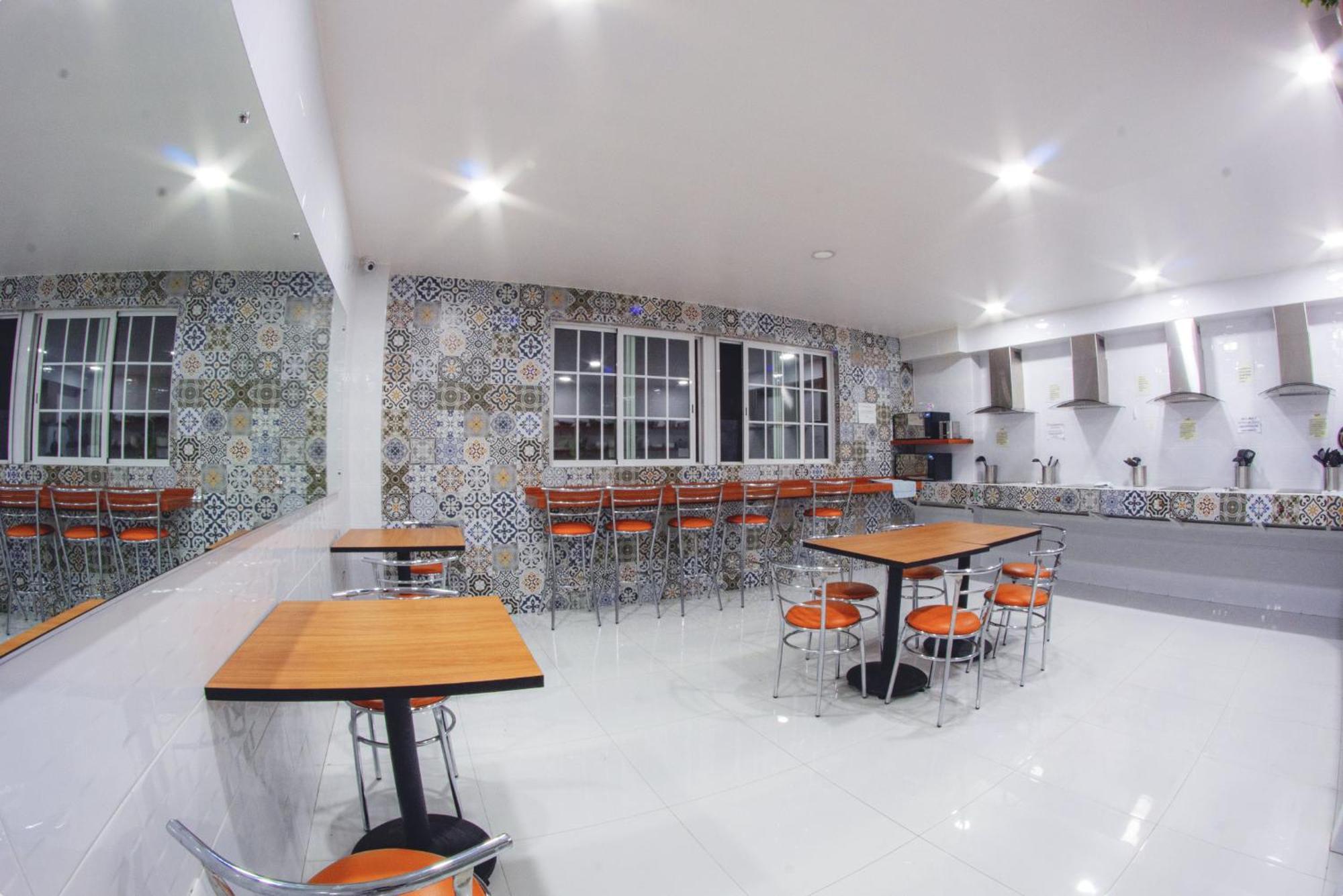 Hotel La Casa Del Reloj - Zona De Hospitales Ciudad de México Exteriér fotografie
